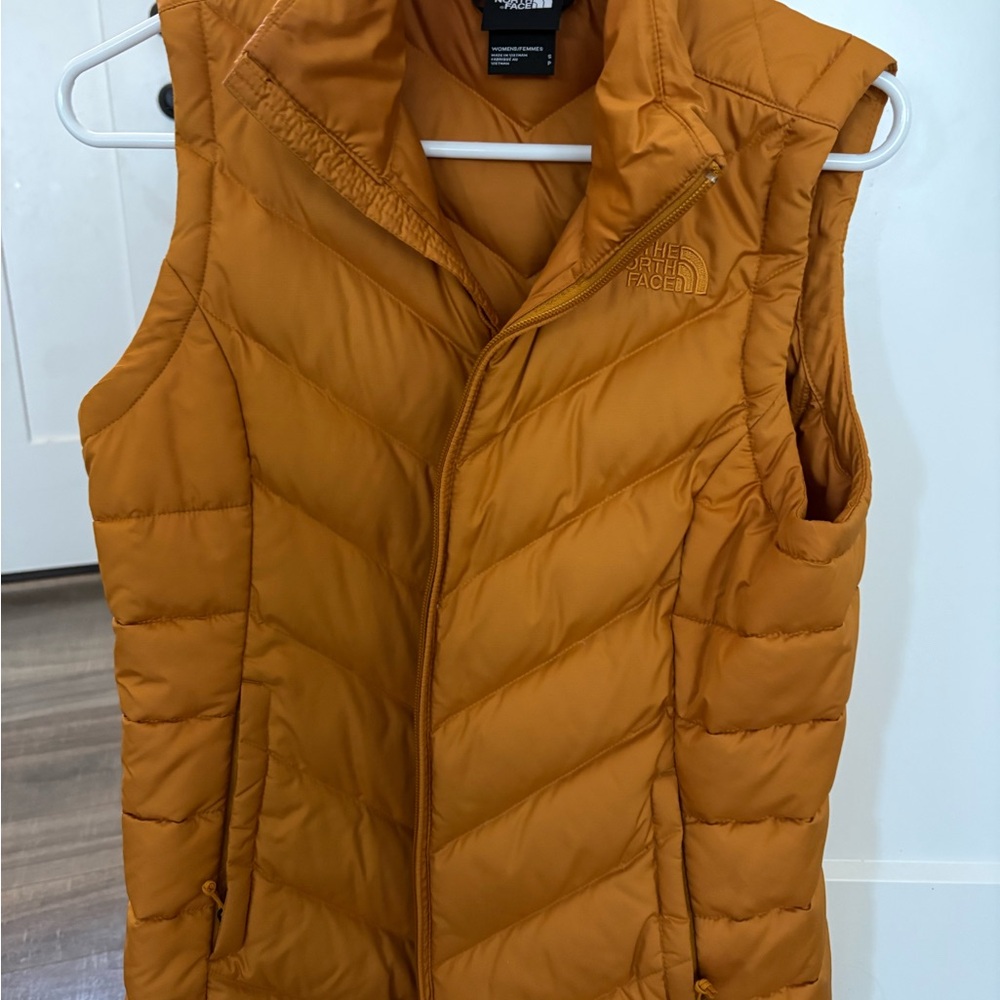 The North Face Women's Insulated Puffer Vest